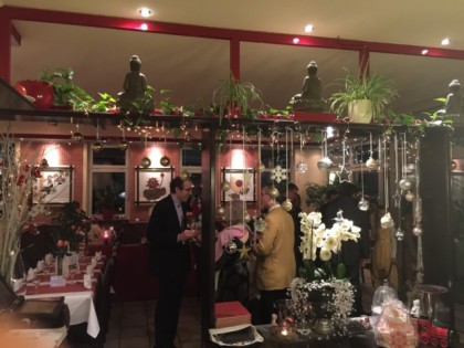 Foto: Viethaus