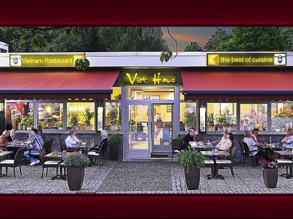 Foto: Viethaus