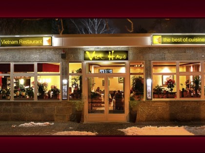 Foto: Viethaus